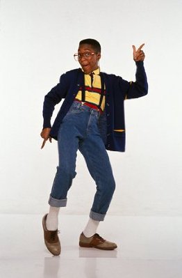 steve urkel outfit