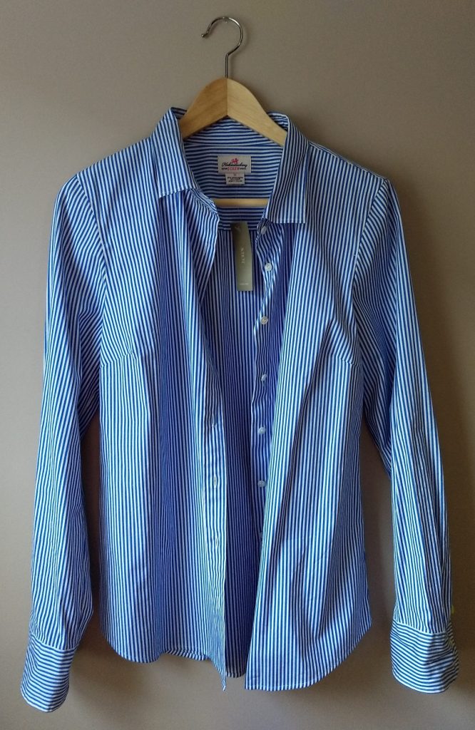 Ralph Lauren Striped Blazer, Roll Tab Cardigan & Linen Pants Women -  Bloomingdale's