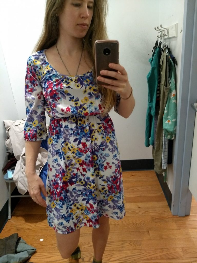 PCA Light Summer, One Month In - Thriftshop Chic